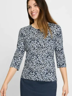 Damen Olsen Shirts & Tops>Damen Shirt