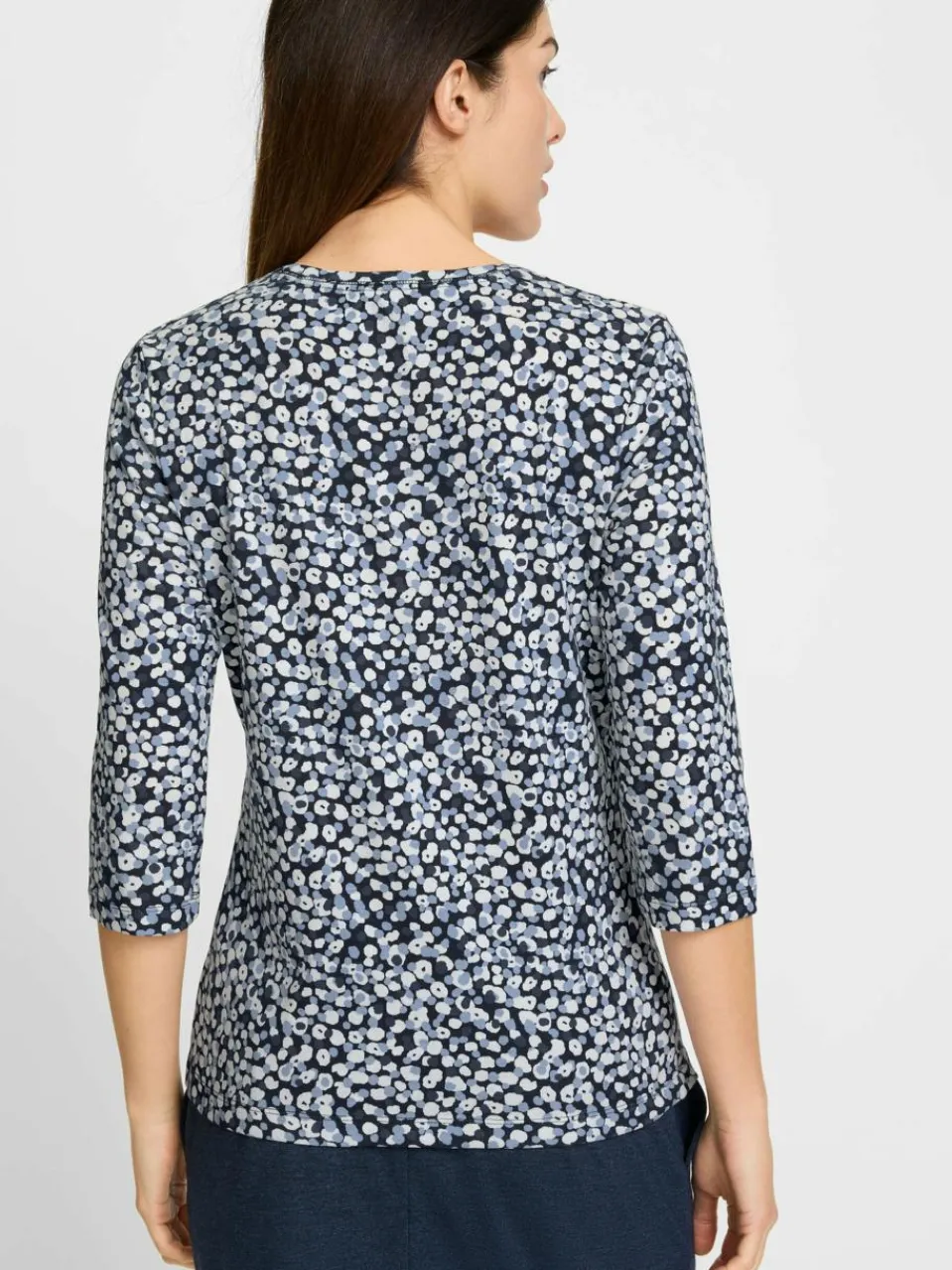 Damen Olsen Shirts & Tops>Damen Shirt