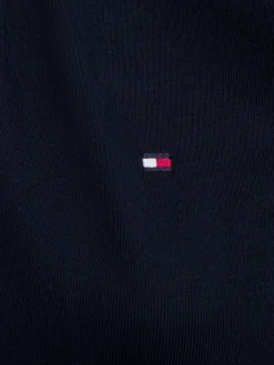 Tommy Hilfiger Shirts & Tops<Damen Shirt marine uni