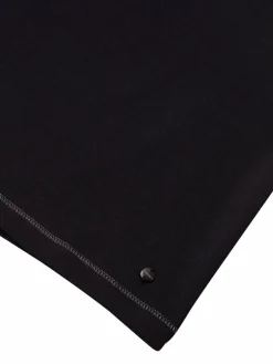 Olsen Shirts & Tops<Damen Shirt schwarz uni