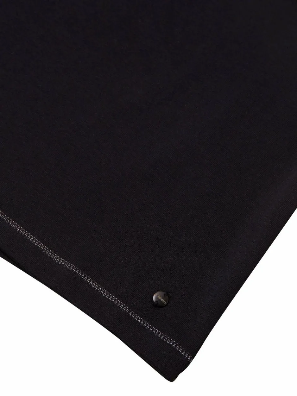 Olsen Shirts & Tops<Damen Shirt schwarz uni