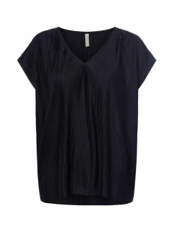 Damen soyaconcept® Shirts & Tops>Damen Shirt