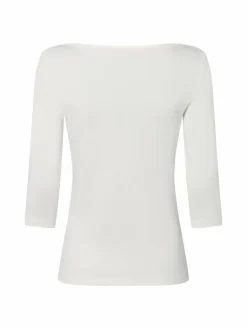 brookshire Shirts & Tops<Damen Shirt weiß uni