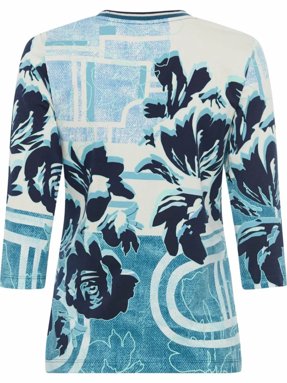 Damen Olsen Shirts & Tops>Damen Shirt