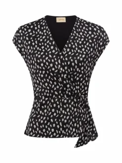 Damen Cartoon Shirts & Tops>Damen Shirt