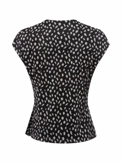 Damen Cartoon Shirts & Tops>Damen Shirt