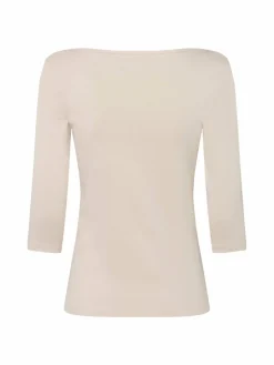 brookshire Shirts & Tops<Damen Shirt beige uni
