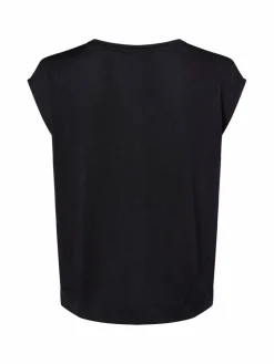 Opus Shirts & Tops<Damen Shirt - Slummi marine uni