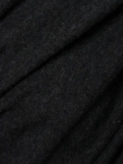 american vintage Shirts & Tops<Damen Shirt - Ypawood anthrazit meliert