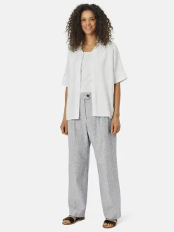 Damen Masai Blusen><noscript><img width=