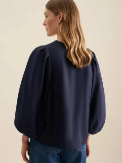 Damen Seidensticker Blusen>Damen Shirtbluse - Uni