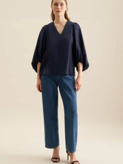 Damen Seidensticker Blusen><noscript><img width=