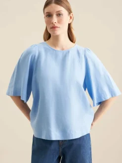 Damen Seidensticker Blusen>Damen Shirtbluse - Uni