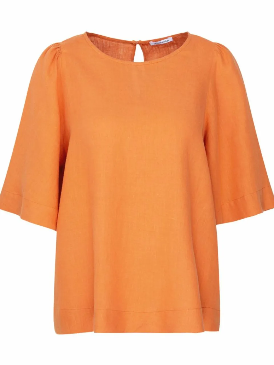 Damen Seidensticker Blusen>Damen Shirtbluse - Uni