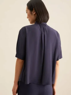 Damen Seidensticker Blusen>Damen Shirtbluse - Uni