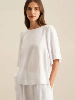 Damen Seidensticker Blusen>Damen Shirtbluse - Uni