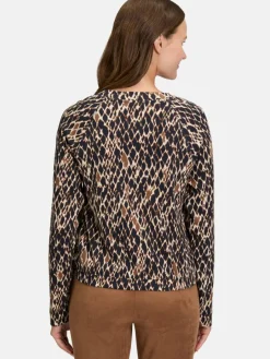 Damen Betty Barclay Sweatshirts & Sweatjacken><noscript><img width=