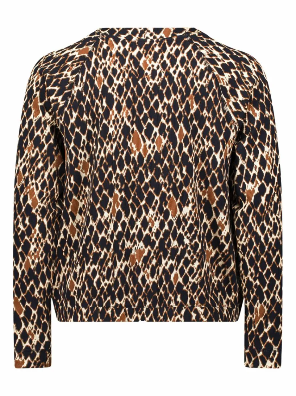 Damen Betty Barclay Sweatshirts & Sweatjacken>Damen Shirtjacke