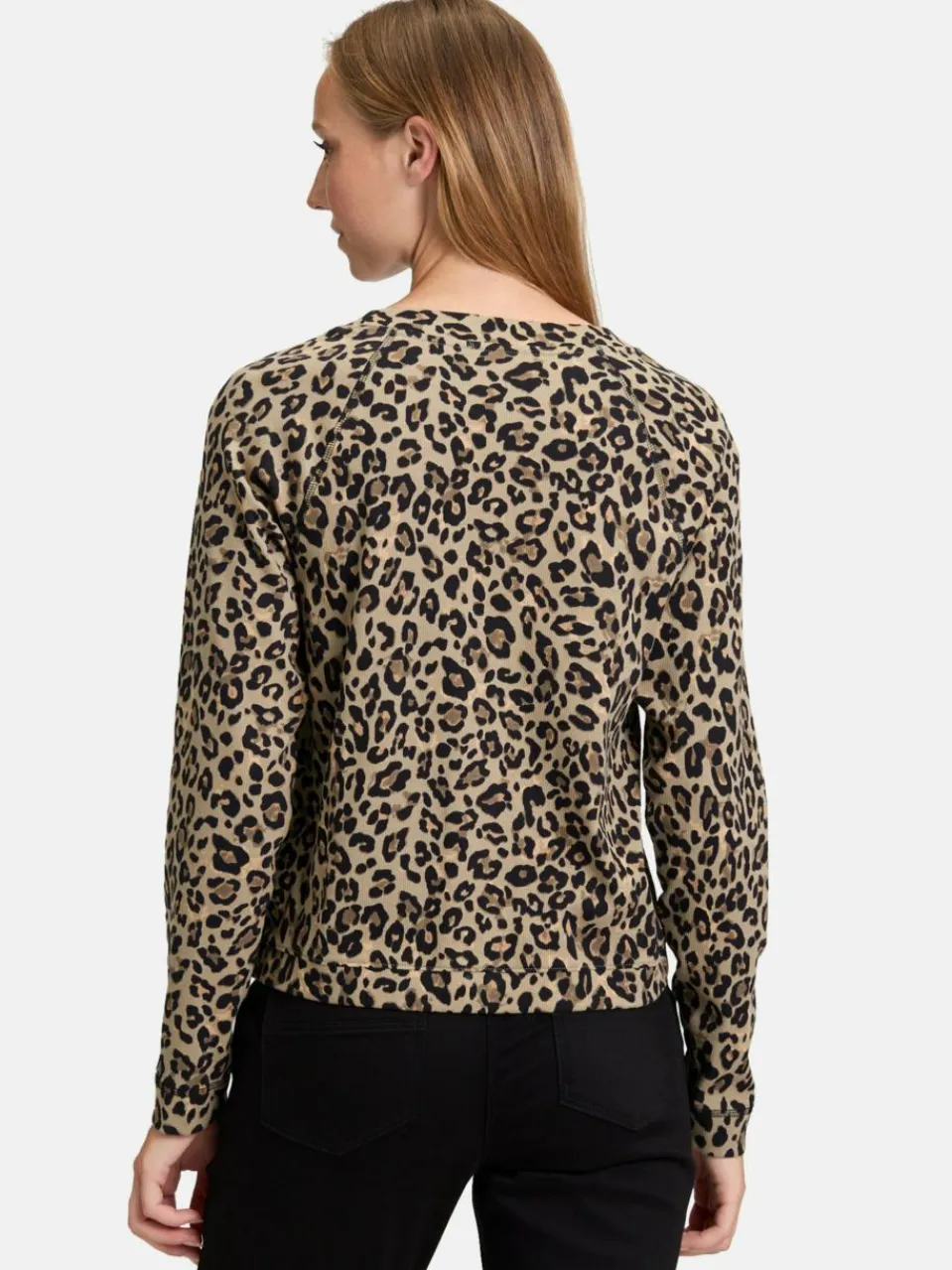 Damen Betty Barclay Jacken & Westen>Damen Shirtjacke