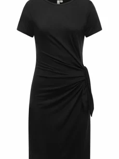 Damen Ragwear Kleider>Damen Shirtkleid - Knotta