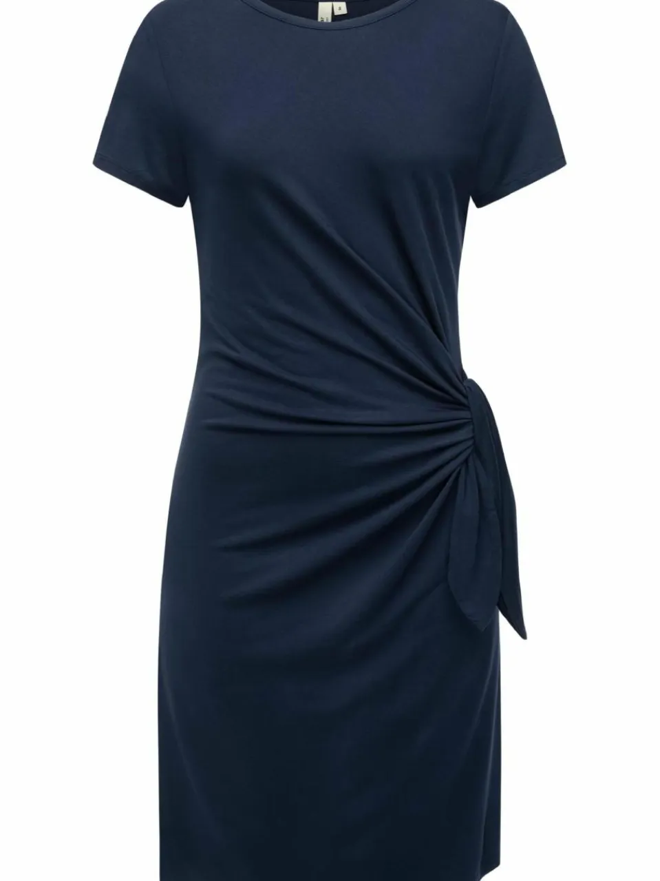 Damen Ragwear Kleider>Damen Shirtkleid - Knotta