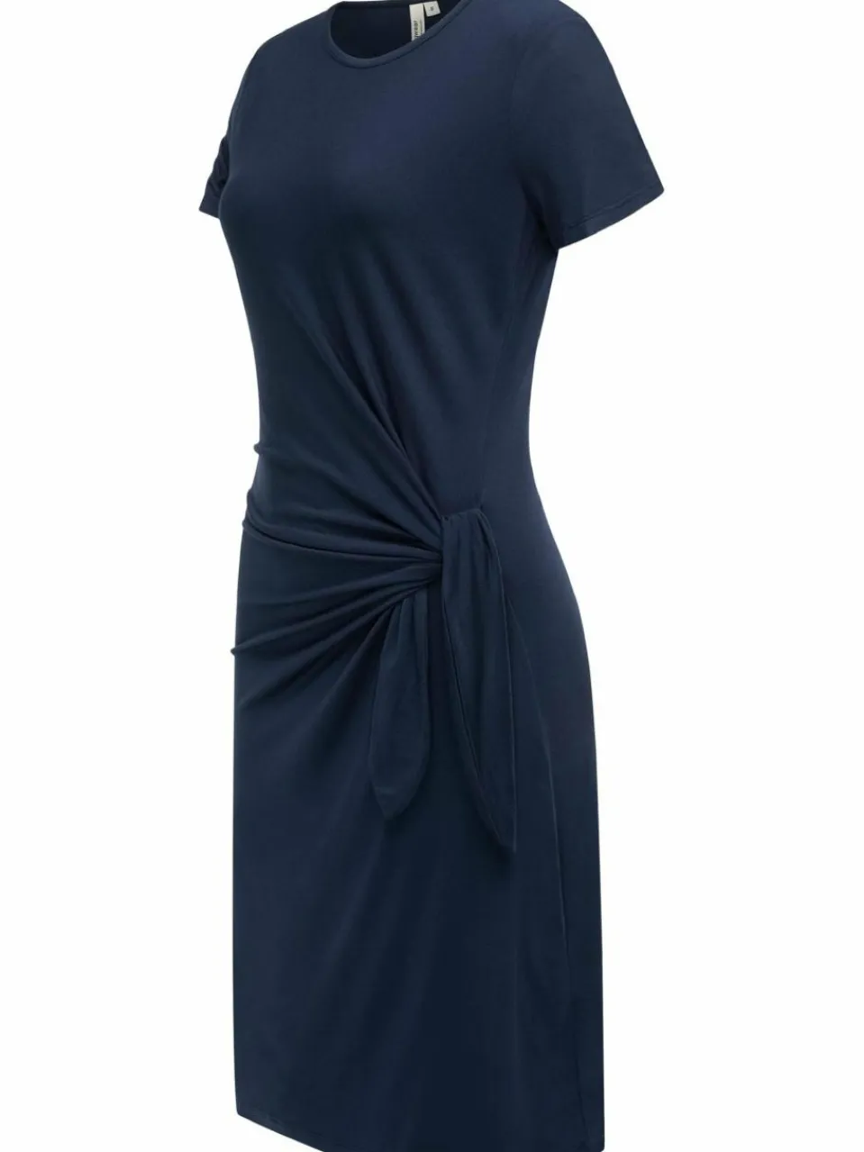 Damen Ragwear Kleider>Damen Shirtkleid - Knotta