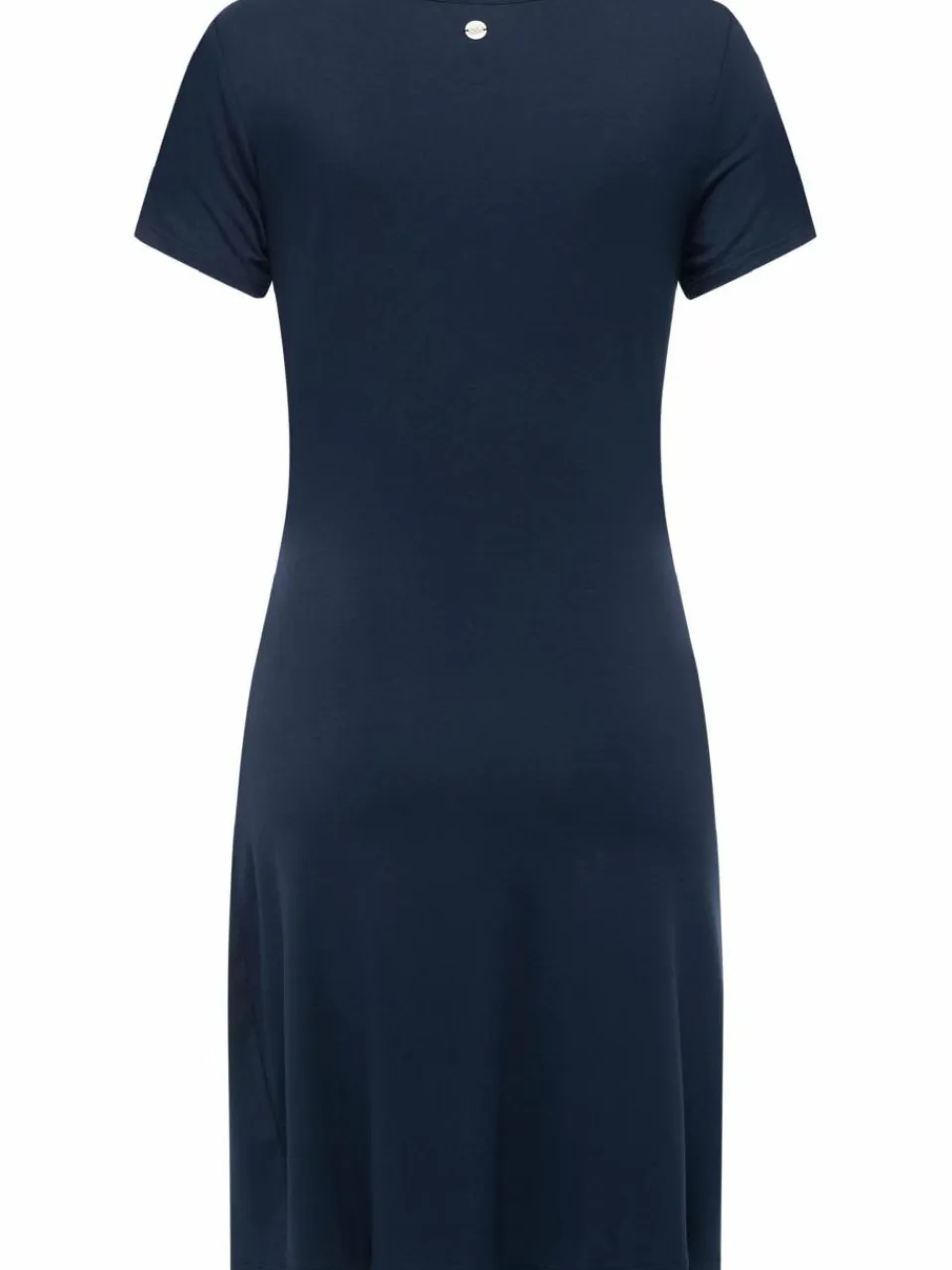 Damen Ragwear Kleider>Damen Shirtkleid - Knotta