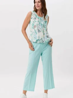 Damen Frank Walder Shirts & Tops>Damen Shirttop