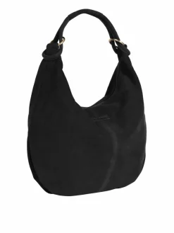Bruno Banani Taschen & Rucksäcke<Damen Shopper schwarz uni