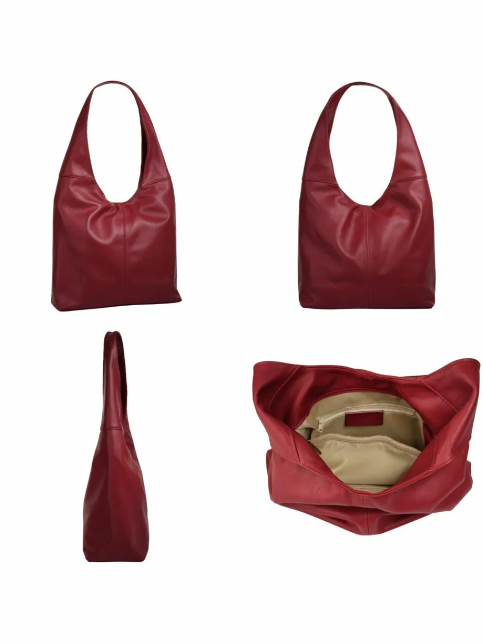 Damen piké Taschen & Rucksäcke>Damen Shopper