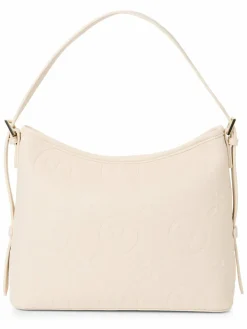 Valentino by Mario Valentino Taschen & Rucksäcke<Damen Shopper beige uni
