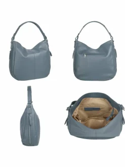 Damen Cluty Taschen & Rucksäcke>Damen Shopper