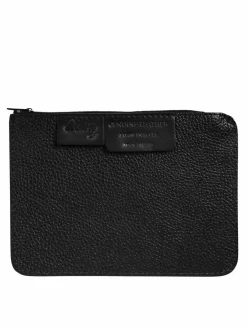 Cluty Taschen & Rucksäcke<Damen Shopper schwarz uni