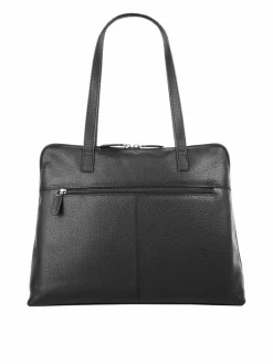 Betty Barclay Taschen & Rucksäcke<Damen Shopper schwarz uni