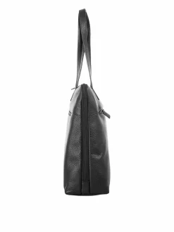 Betty Barclay Taschen & Rucksäcke<Damen Shopper schwarz uni