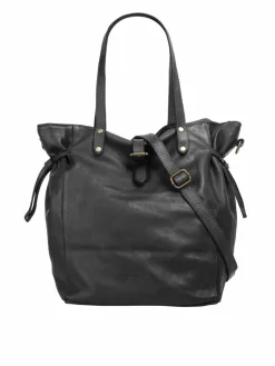 forty° Taschen & Rucksäcke<Damen Shopper grau uni
