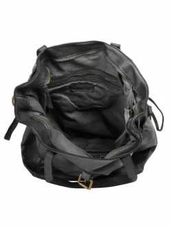 forty° Taschen & Rucksäcke<Damen Shopper grau uni