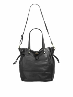 forty° Taschen & Rucksäcke<Damen Shopper grau uni