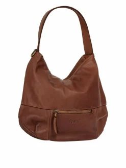 forty° Taschen & Rucksäcke<Damen Shopper cognac uni