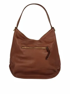 forty° Taschen & Rucksäcke<Damen Shopper cognac uni