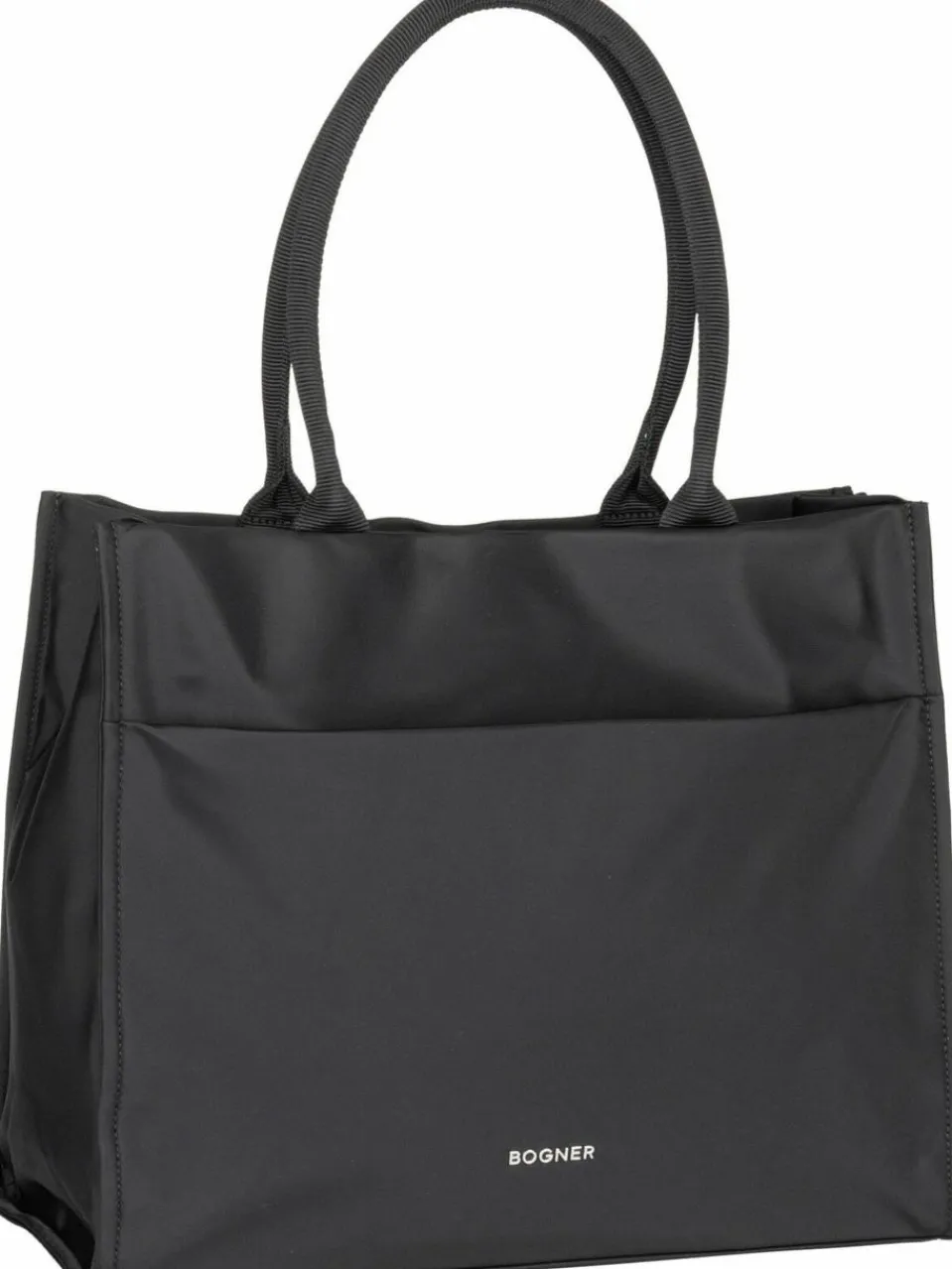 Bogner Accessoires Taschen & Rucksäcke<Damen Shopper - Klosters Maylin XLHZ schwarz uni