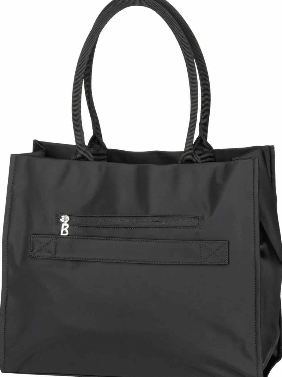 Bogner Accessoires Taschen & Rucksäcke<Damen Shopper - Klosters Maylin XLHZ schwarz uni