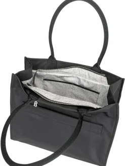 Bogner Accessoires Taschen & Rucksäcke<Damen Shopper - Klosters Maylin XLHZ schwarz uni