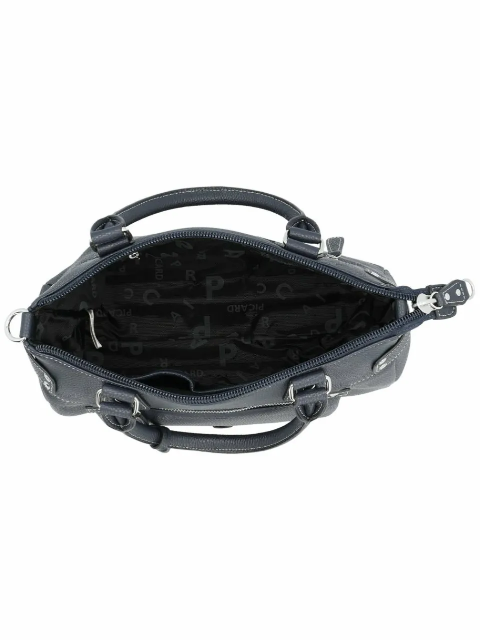 PICARD Taschen & Rucksäcke<Damen Shopper - Loire marine uni