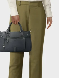 PICARD Taschen & Rucksäcke<Damen Shopper - Loire marine uni