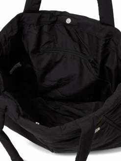 Msch Copenhagen Taschen & Rucksäcke<Damen Shopper - MSCHSiria schwarz uni