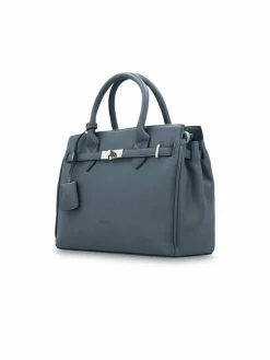 PICARD Taschen & Rucksäcke<Damen Shopper - New York mehrfarbig strukturiert