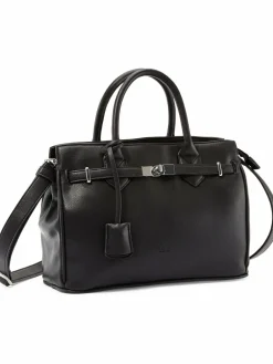 PICARD Taschen & Rucksäcke<Damen Shopper - New York mehrfarbig strukturiert