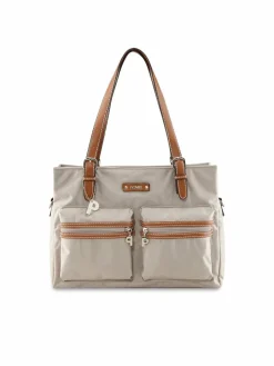 PICARD Taschen & Rucksäcke<Damen Shopper - Sonja mehrfarbig strukturiert