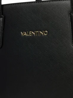 Valentino by Mario Valentino Taschen & Rucksäcke<Damen Shopper - Zero RE schwarz uni